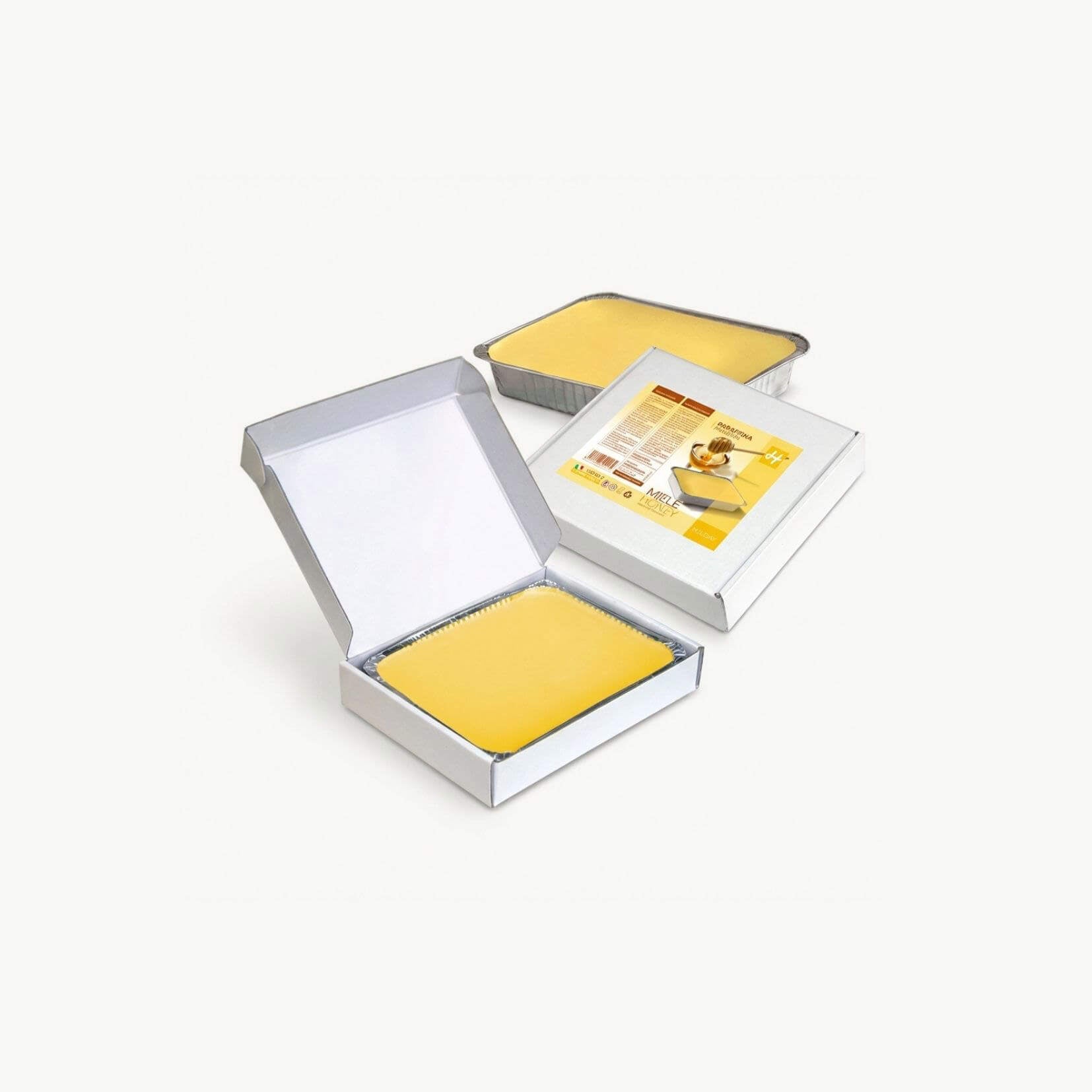 Paraffin "Honey", 1000 ml
