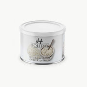 Dosenwachs SPECIAL FLAVOURS Zinkoxid - Reis Creamliner, 400 ml-Dose
