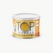 Top-Preis! Enthaarungswachs TOP FORMULA "Natural", 400 ml-DSose