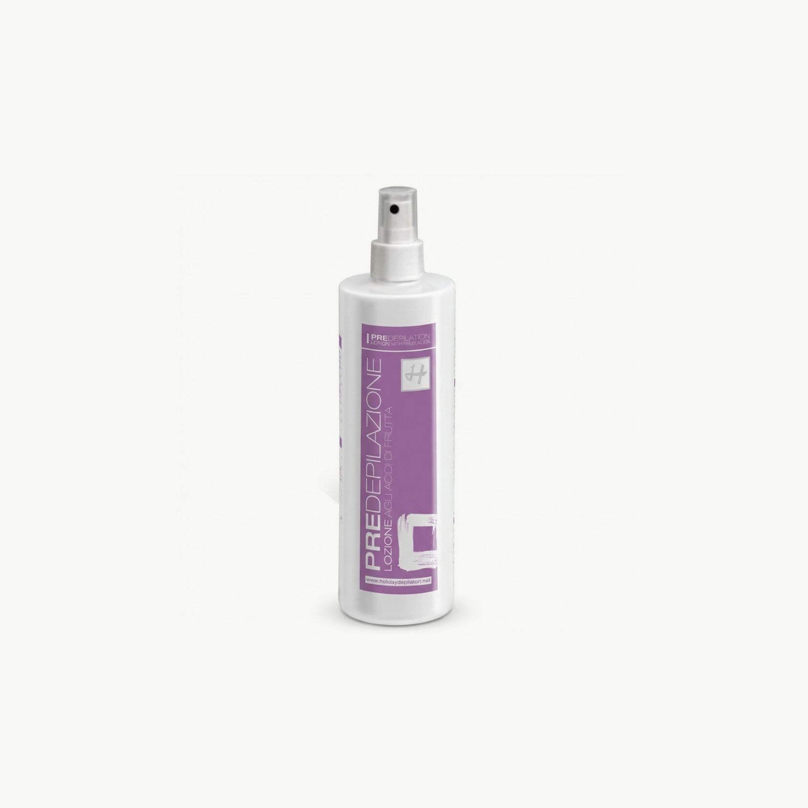 Pre-Lotion Spray AHA zur Vorbehandlung, 250 ml