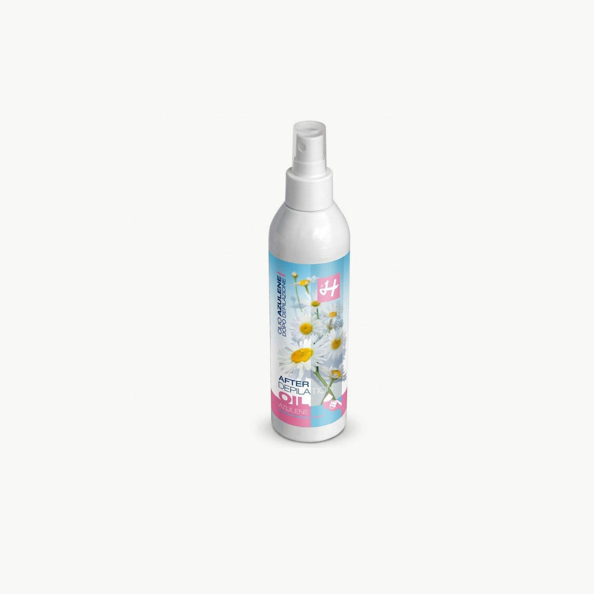 SPRAY Afterdepilationsöl "Azulen", 250ml