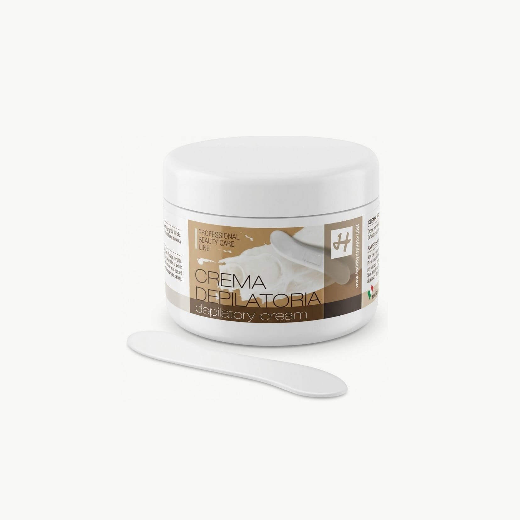 Enthaarungscreme 250 ml