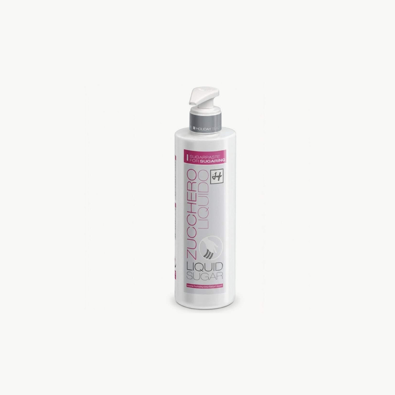 Fluid Sugar - Flüssig-Zuckerpaste 500 ml