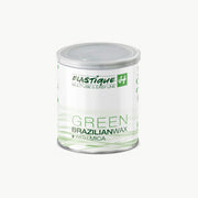 Filmwachs Elastique Green Jasmin 800 ml, Enthaarung ohne Vliesstreifen
