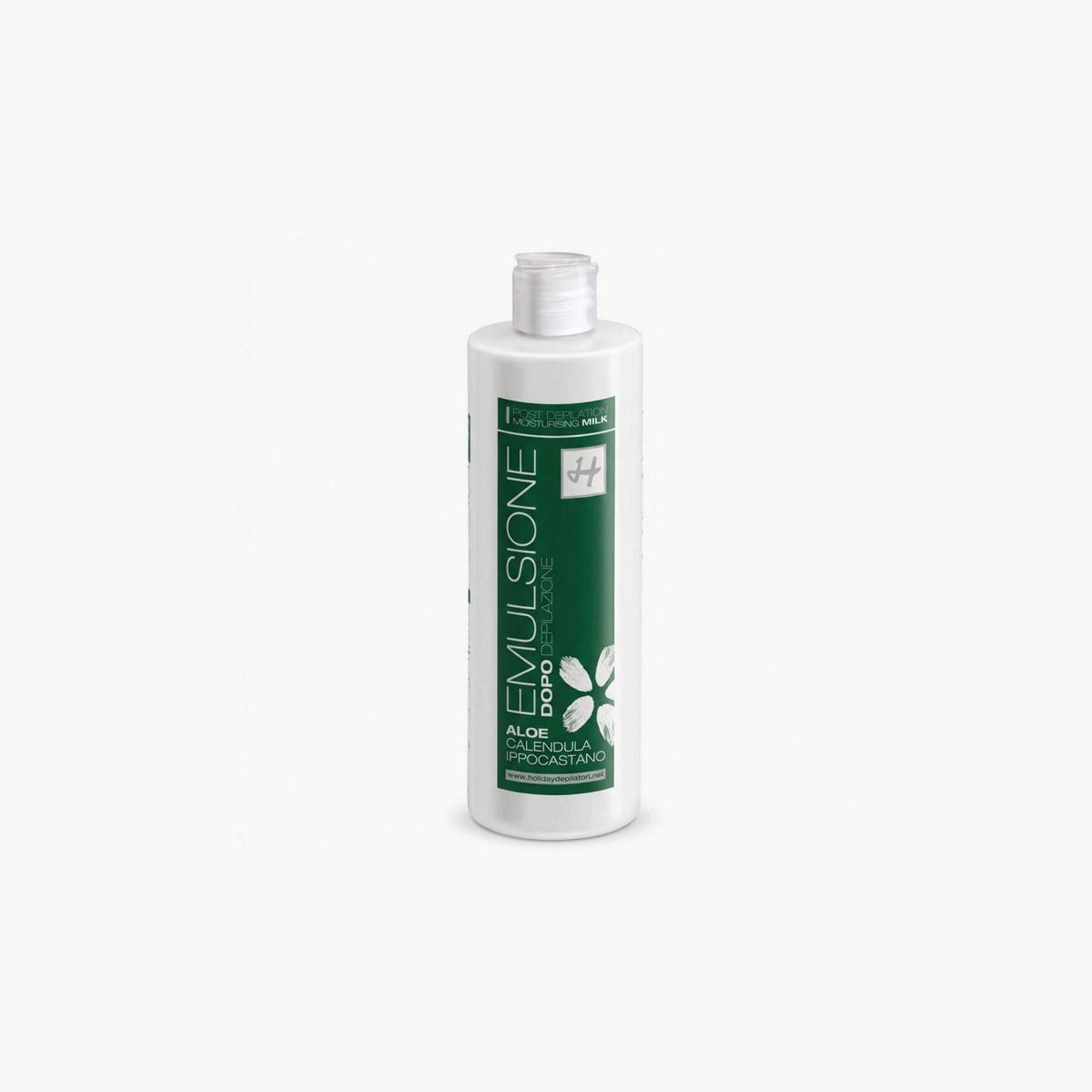 Pflegemilch POST DEPILATION MILK 250 ml