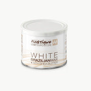 Filmwachs Elastique Sheabutter 400 ml, Enthaarung ohne Vliesstreife