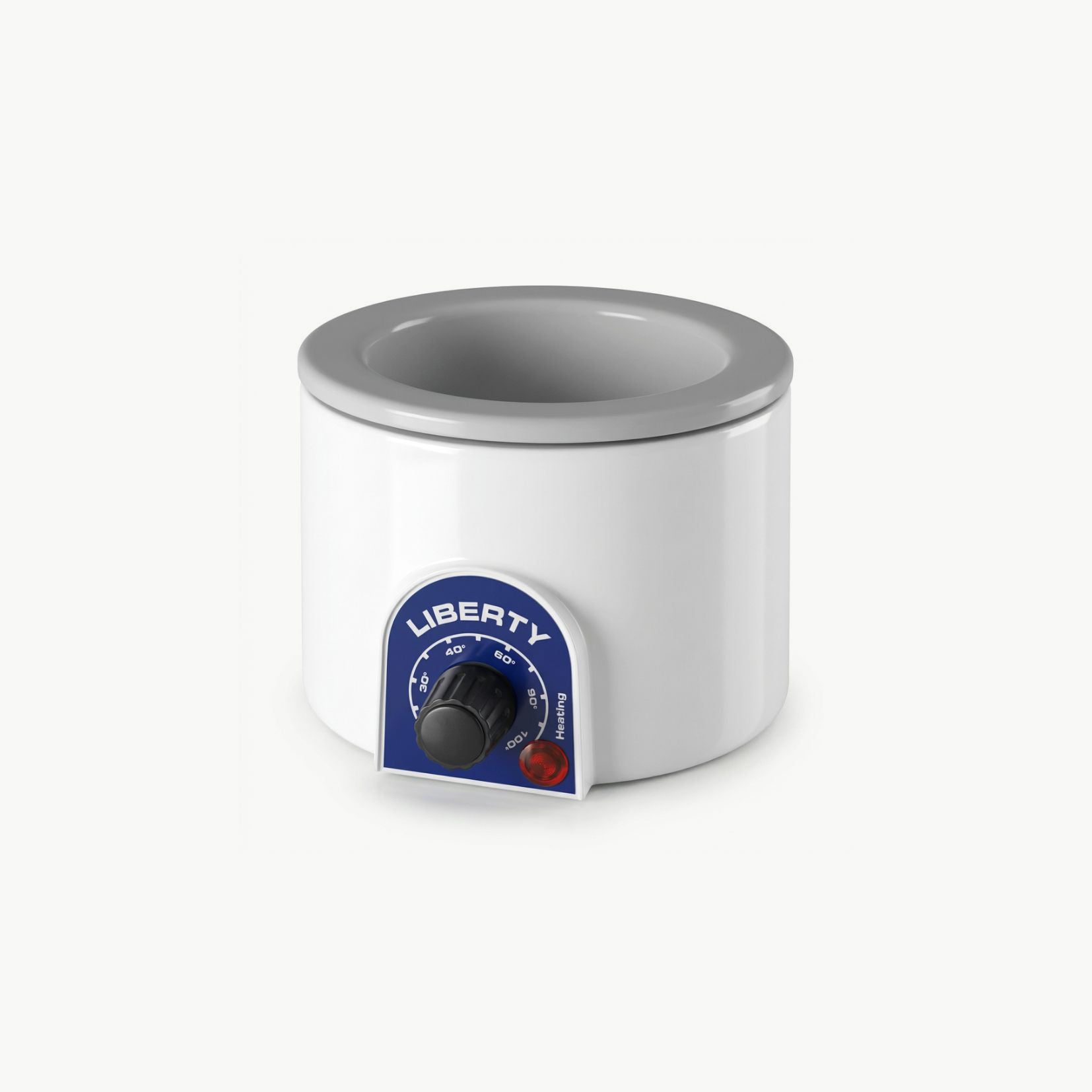 Liberty, Wachserhitzer für 400-ml-Dosen
