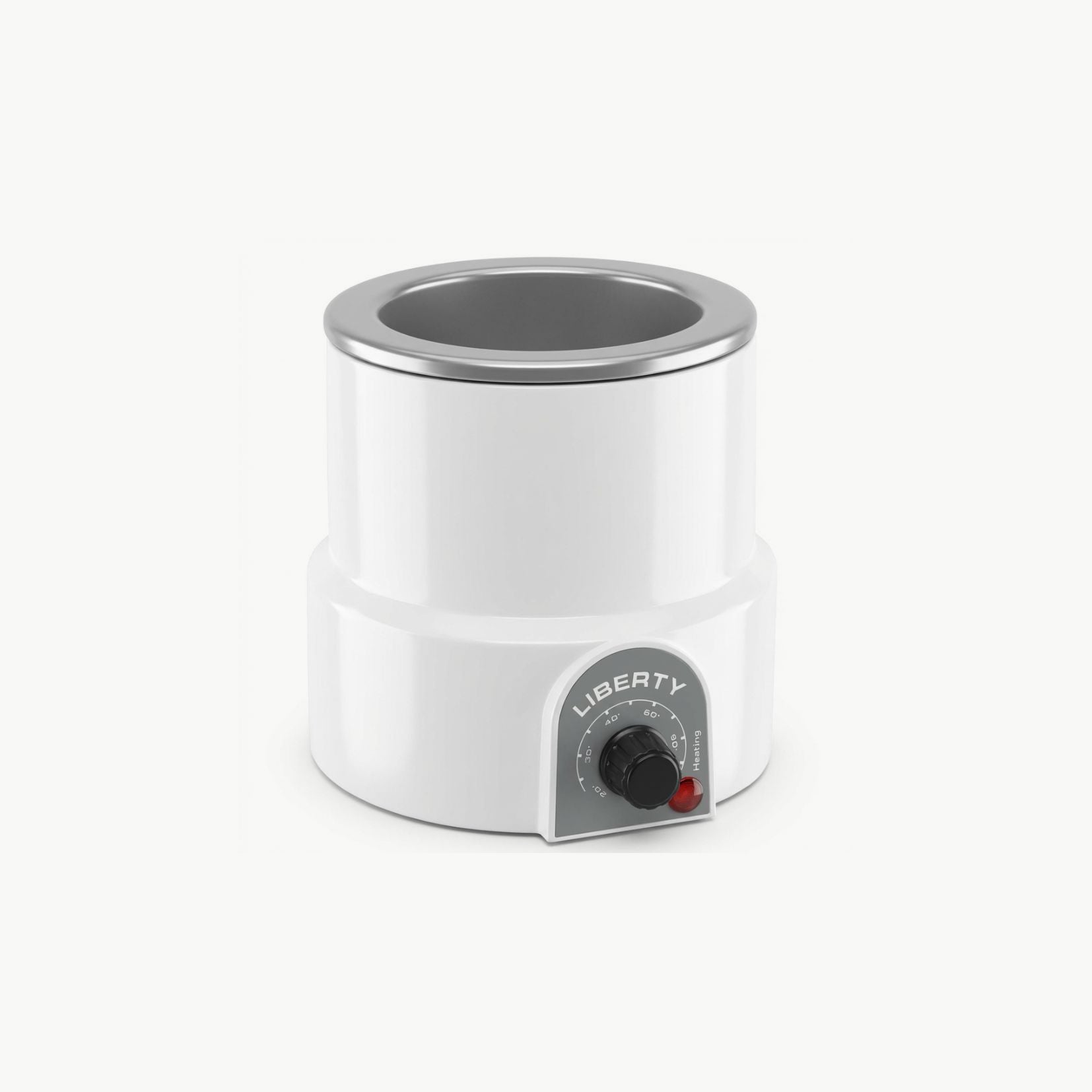 Liberty, Wachserhitzer für 800-ml-Dosen