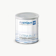EXTRA BLUE Brazilian Wachs Filmwachs Elastique 800 ml Dose, Enthaarung ohne Vliesstreifen