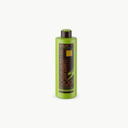 MACADAMIA-GINGER BODY OIL mit Macadamiaöl und Ingwerextrakt 500 ml