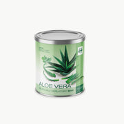 Enthaarungswachs GEL "Aloe" 800 ml-Dose