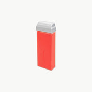 Wachspatrone GEL FRAGOLA ERDBEERE mit großem Roller 100 ml