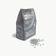 Brazilian Wax Precious Silver mit Gingerextrakt 1 kg