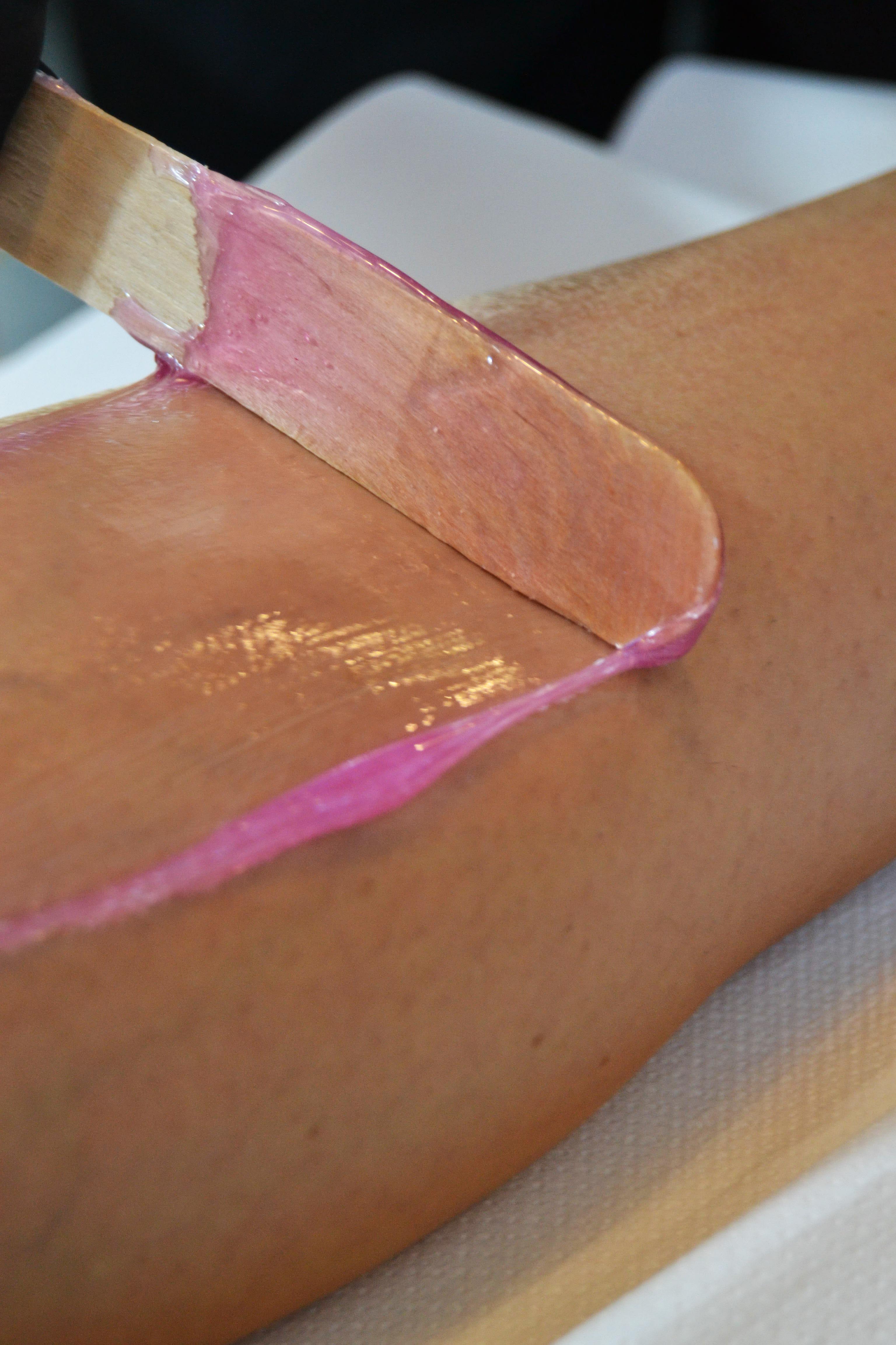 Brazilian Waxing Divine Dust mit Zitronenmelissenöl 1 kg