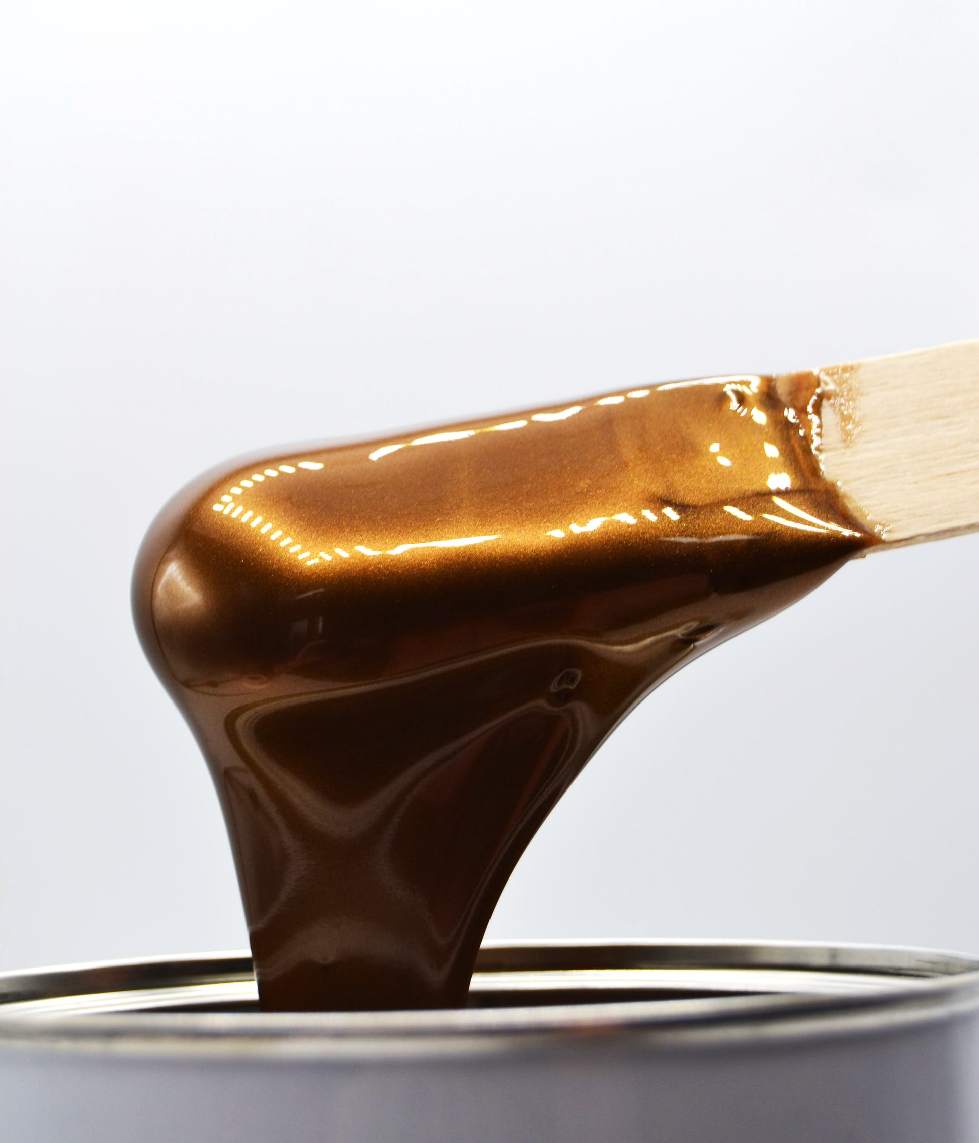 Brazilian Waxing Orange Chocolate mit süßem Orangenöl und Vitamin C 1 kg