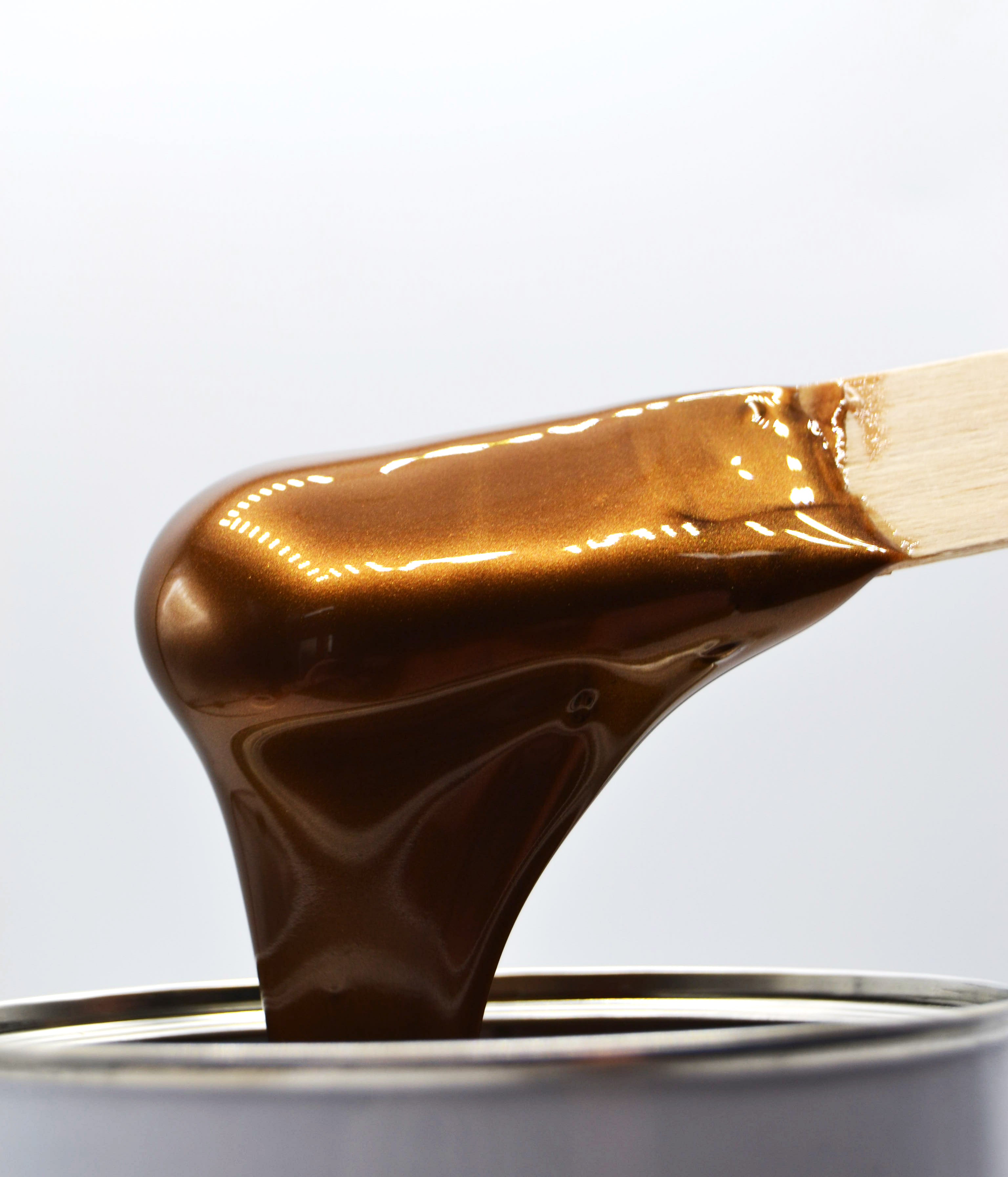 Brazilian Waxing Orange Chocolate mit süßem Orangenöl und Vitamin C 1 kg