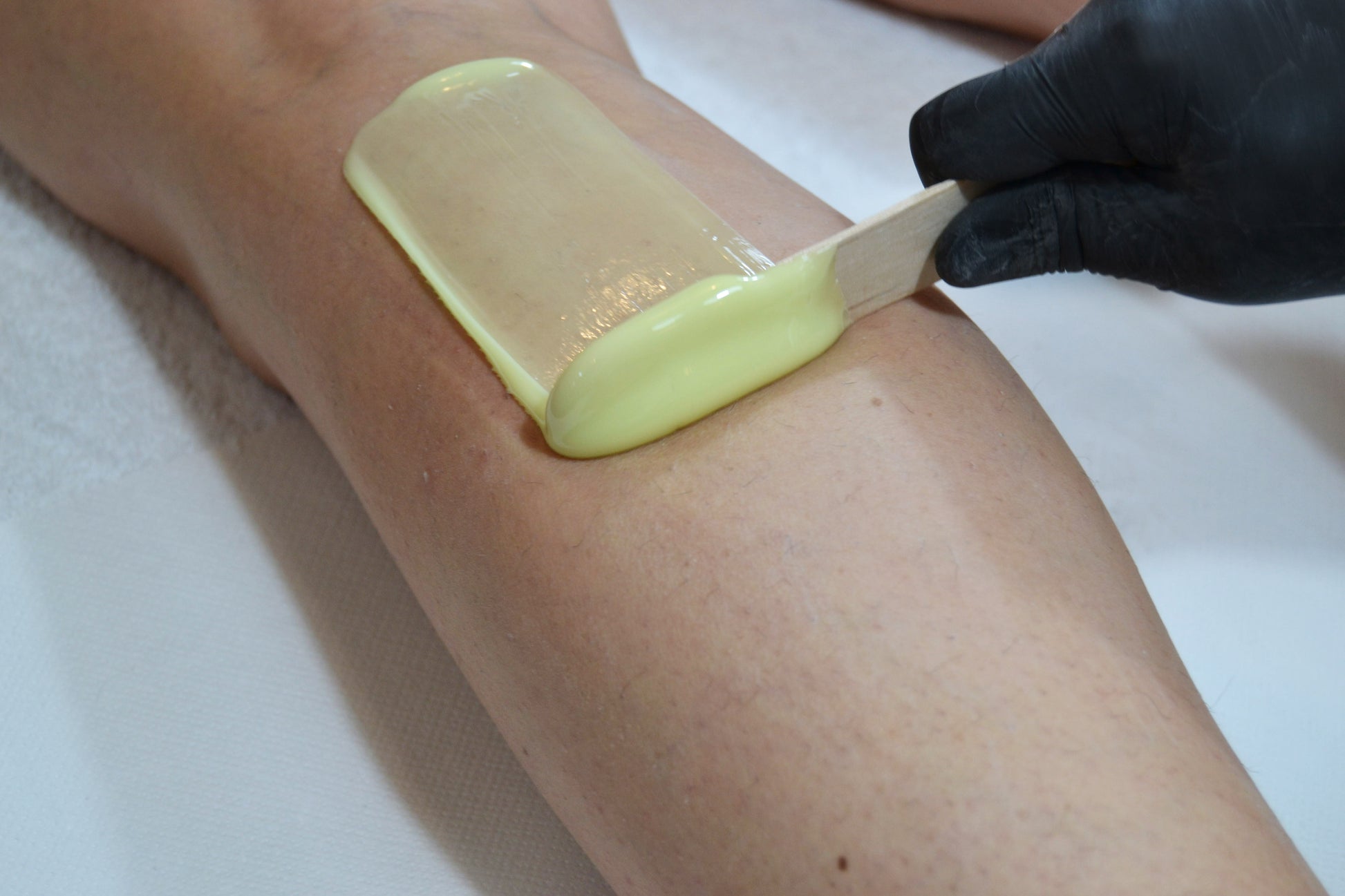 Brazilian Wax Torta della Nonna 500 gr