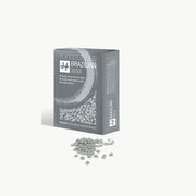 Brazilian Waxing Precious Silver mit Gingerextrakt 500 gr