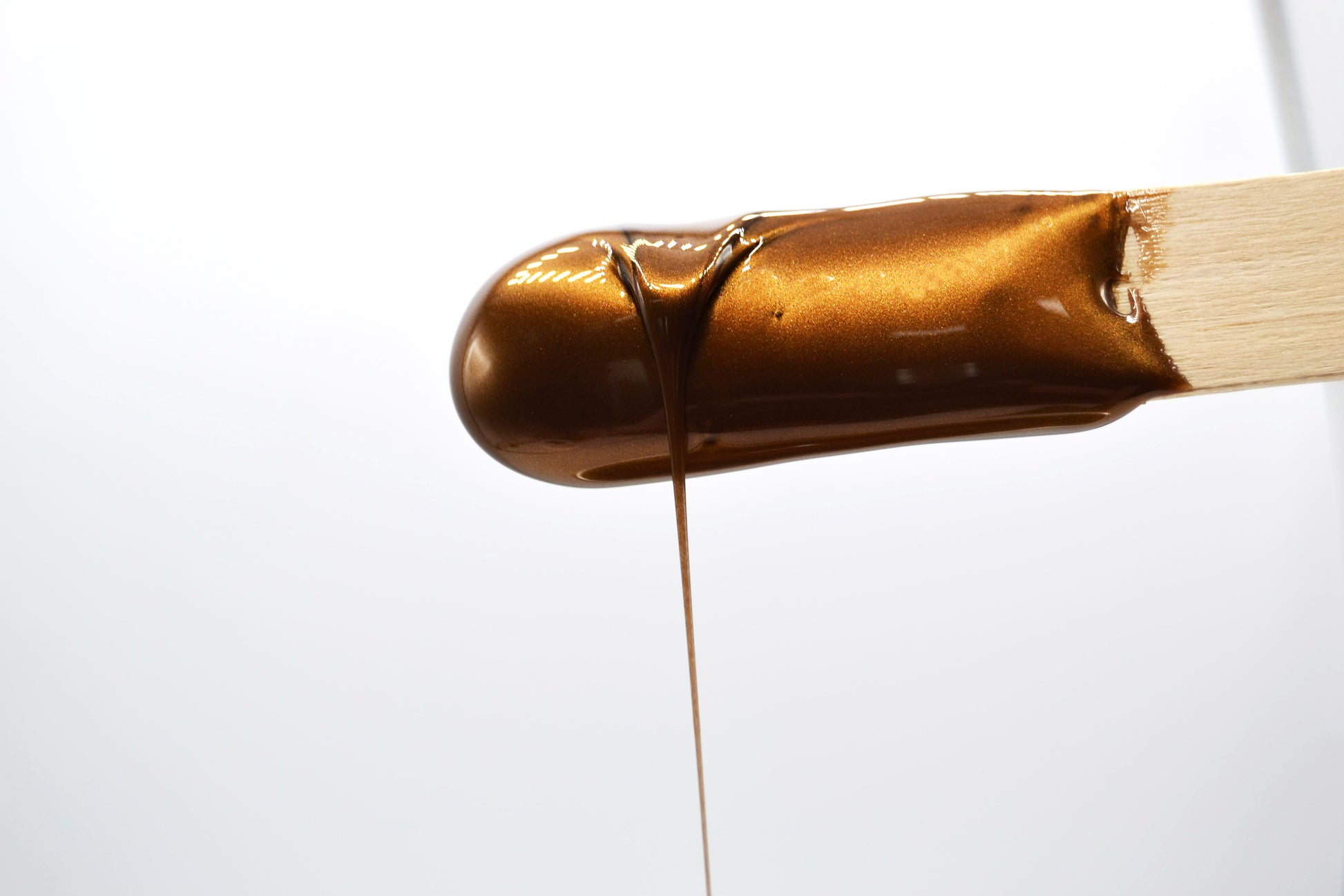 Brazilian Wax Orange Chocolate mit süßem Orangenöl und Vitamin C 500 gr