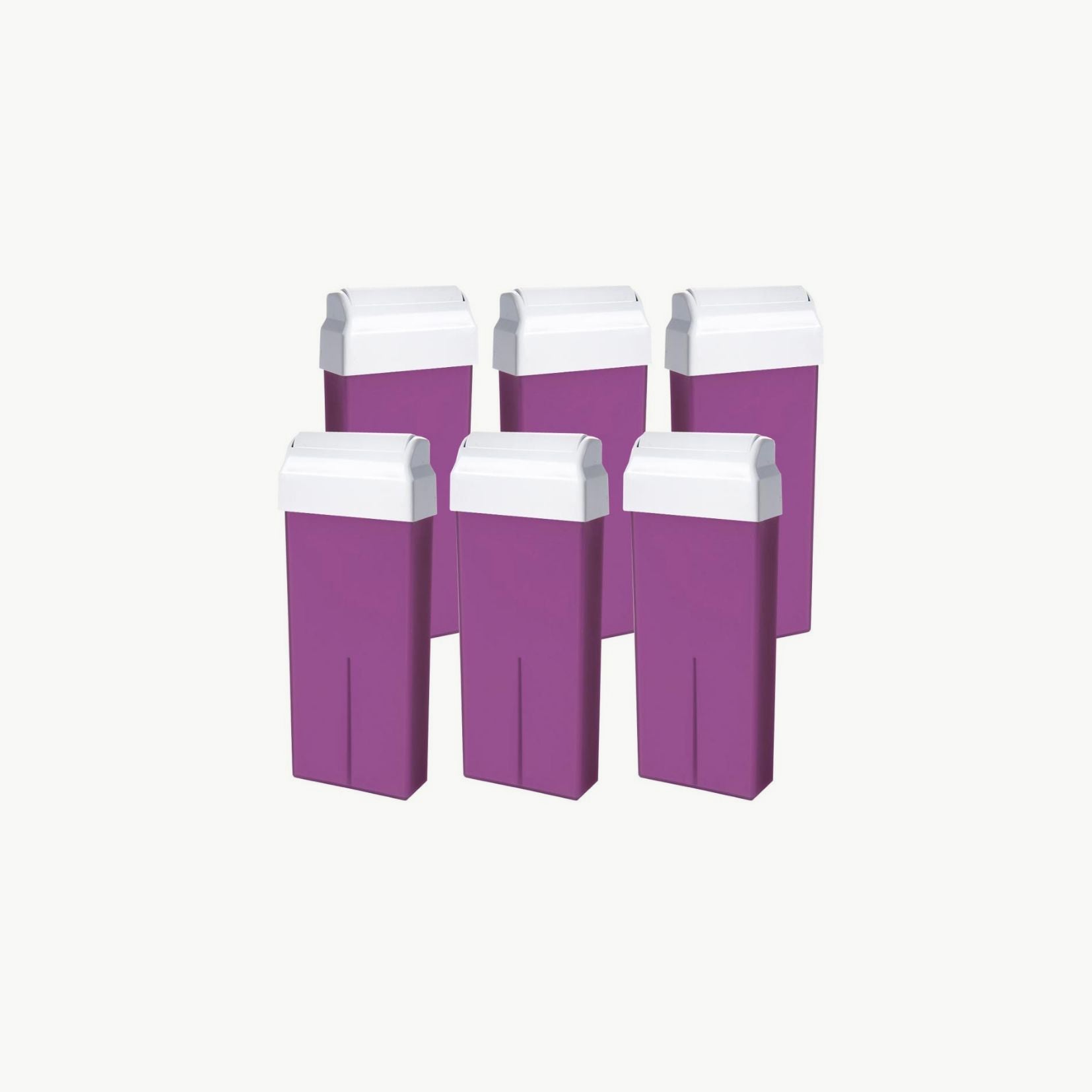 Wachspatrone SPECIAL FLAVOURS "Frutti Di Bosco" mit großem Roller, 100 ml
