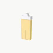 Wachspatrone SPECIAL FLAVOURS "Banana" mit kleinem Roller, 100 ml