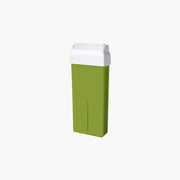 Wachspatrone EXCELLENT Olivenöl mit großem Roller, 100 ml