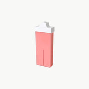Wachspatrone TOP FORMULA "Rosé mit Titaniumdioxid" mit kleinem Roller, 100 ml