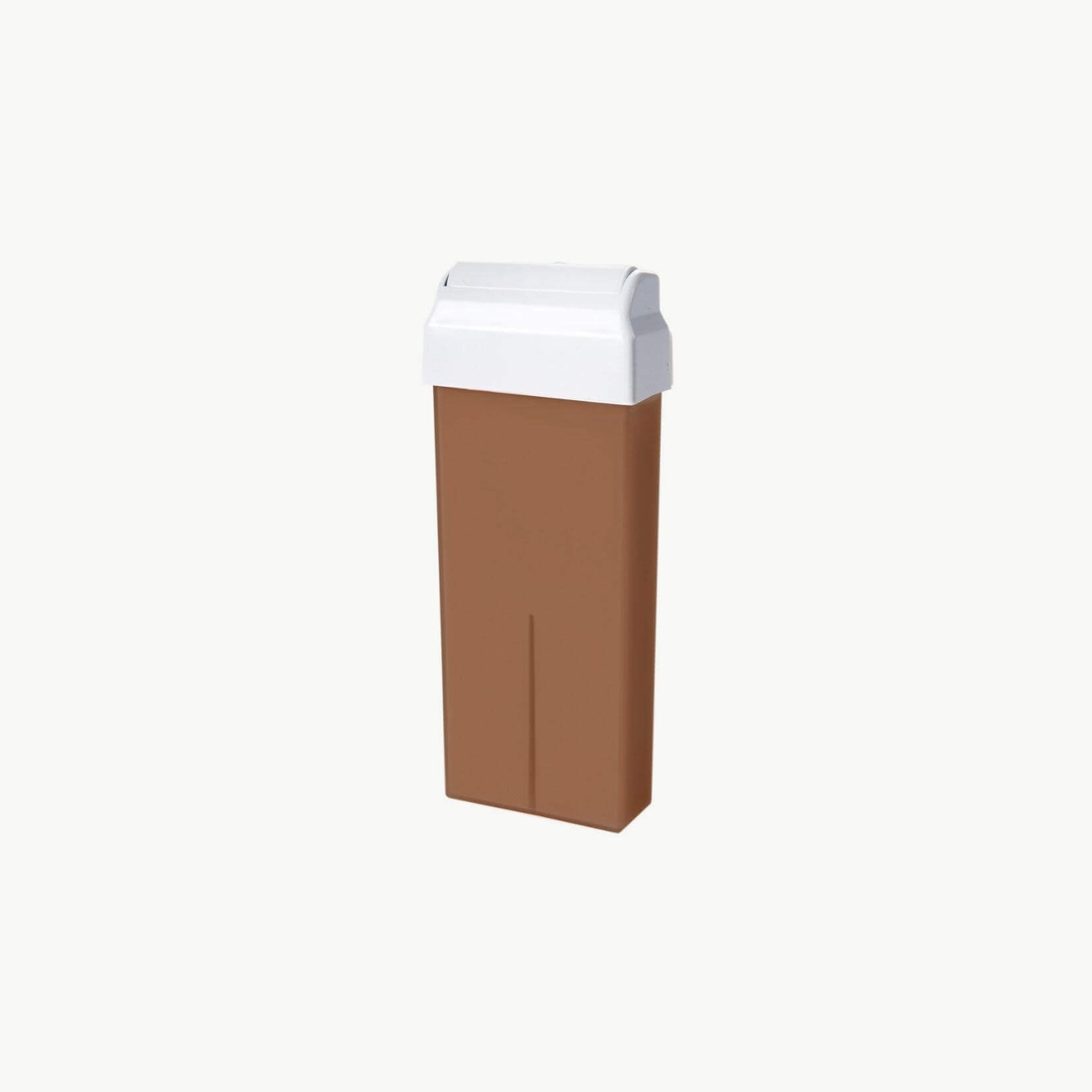 Wachspatrone SPECIAL FLAVOURS "Cioccolato Creamliner" mit großem Roller, 100 ml
