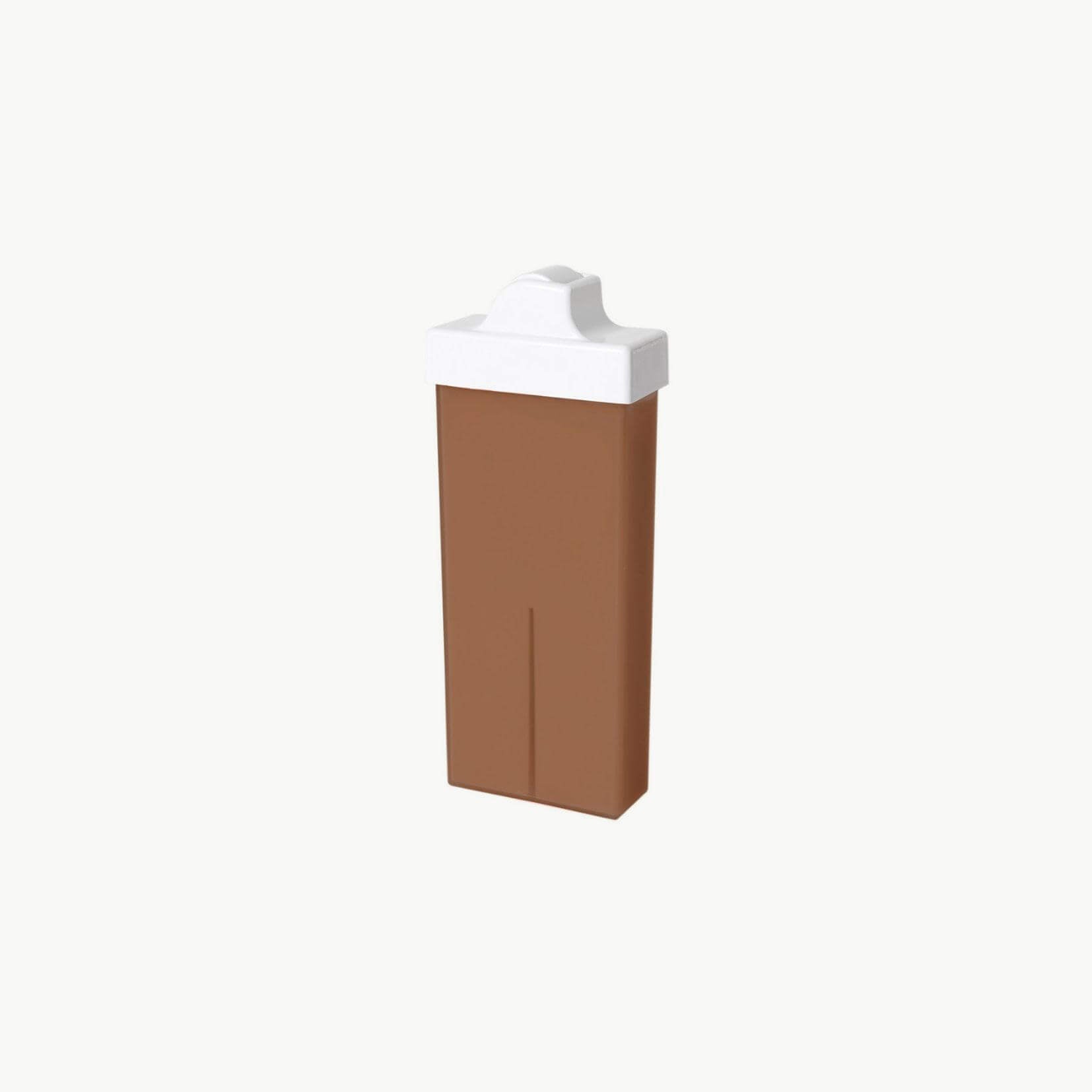 Wachspatrone SPECIAL FLAVOURS "Cioccolato Creamliner" mit kleinem Roller, 100 ml