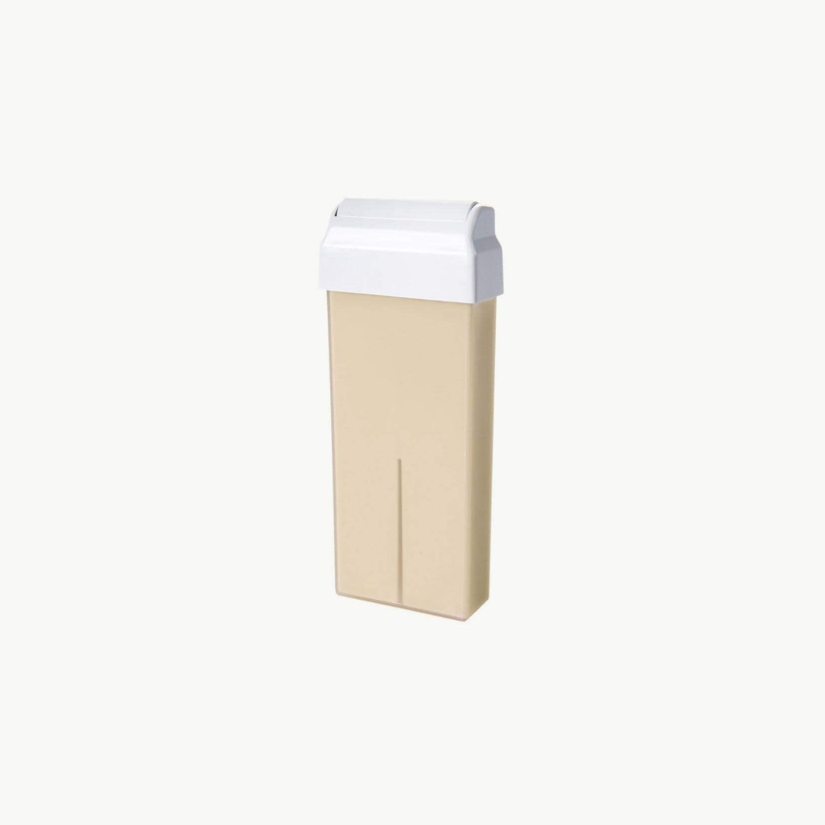 Wachspatrone SPECIAL FLAVOURS "Zinkoxid - Reis Creamliner" mit großem Roller, 100 ml