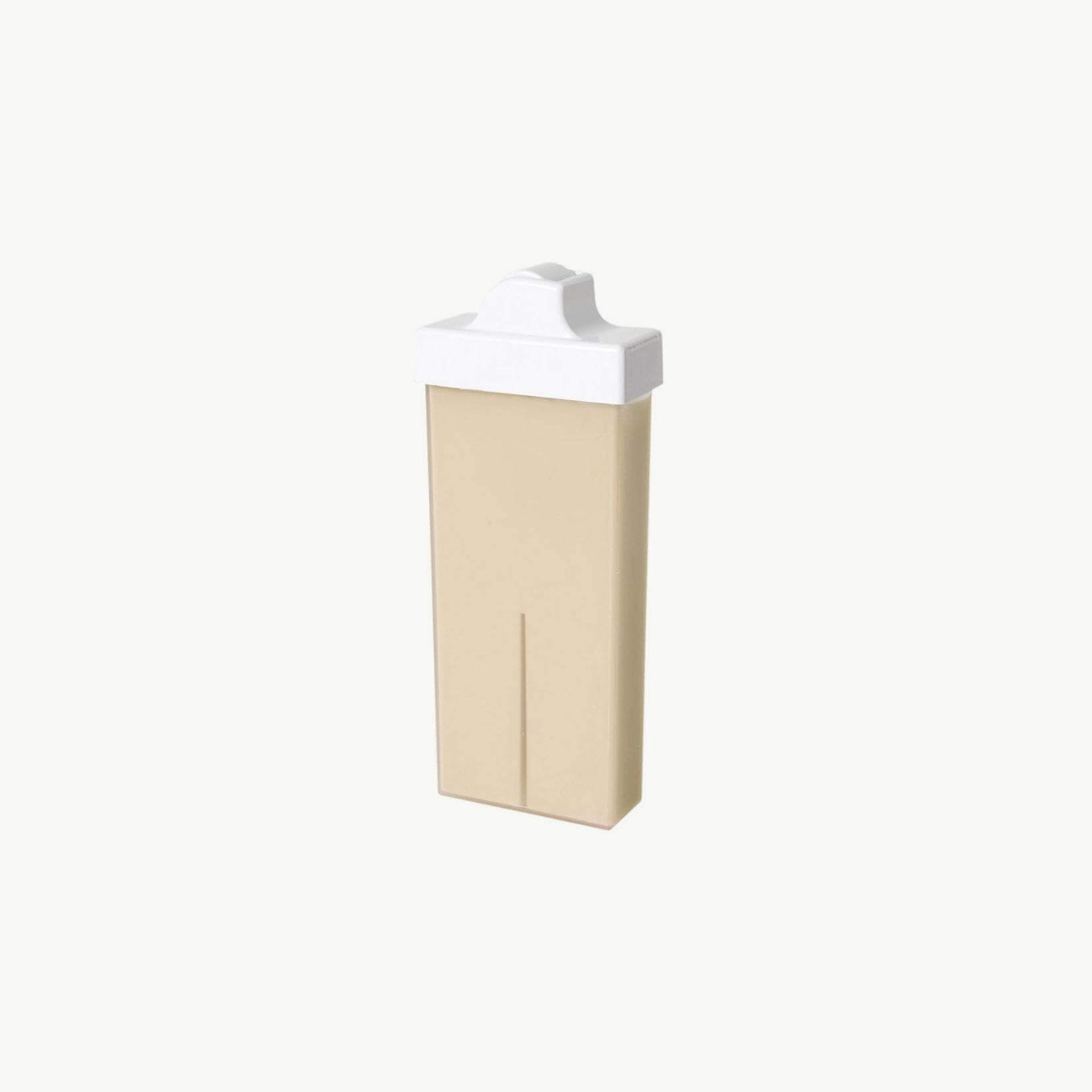 Wachspatrone SPECIAL FLAVOURS "Zinkoxid - Reis Creamliner" mit kleinem Roller, 100 ml