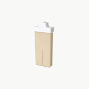Wachspatrone SPECIAL FLAVOURS "Zinkoxid - Reis Creamliner" mit kleinem Roller, 100 ml