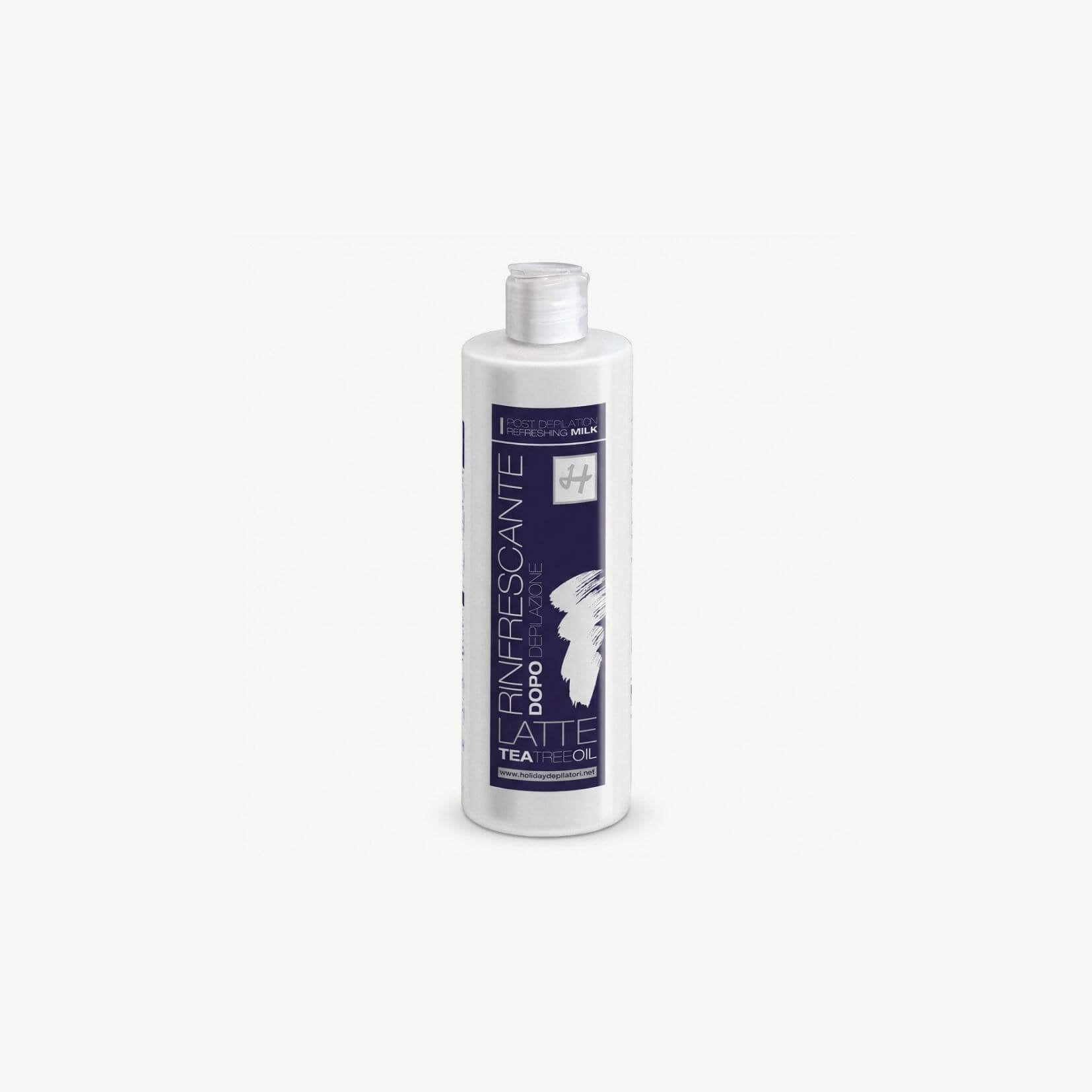 REFRESHING MILK "Tea Tree", 250 ml