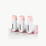 Handgeräte "Velvet Lady Trio"