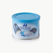 Enthaarungswachs SPECIAL FLAVOURS "Talkum Puder", 400 ml-Dose