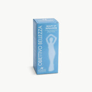 BEAUTY KIT PATRONE WAXING "BLAU" - DER PREISHIT!