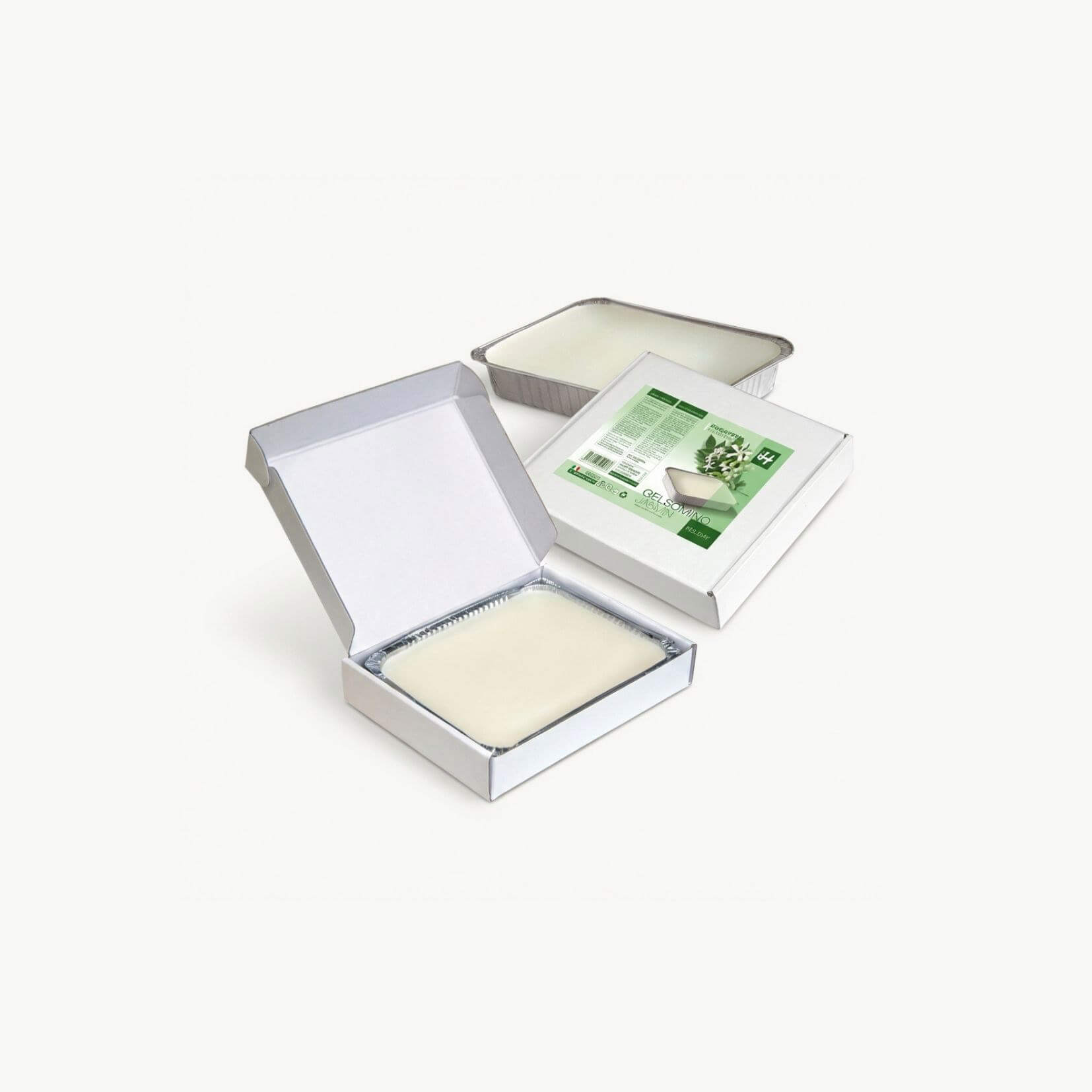 Paraffin "Jasmin", 1000 ml